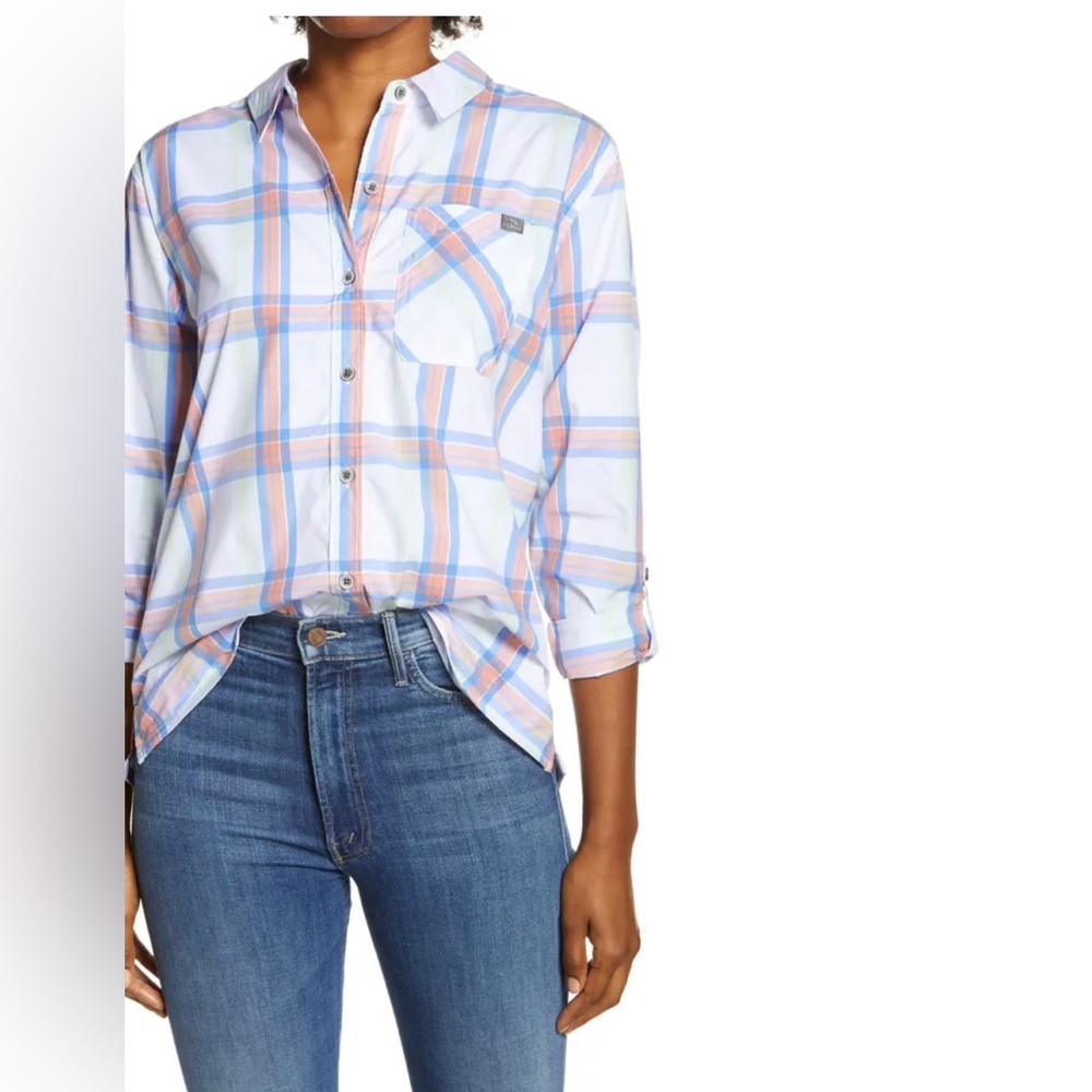 L.L. Bean Shirt